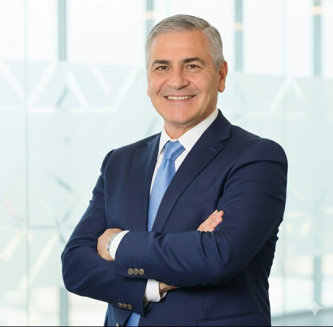 Lic. Daniel Demetrio &mdash; Director SAIEC Consulting